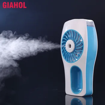 40ml Mini USB Handheld Beauty Moisturizing Fan with Cooling Spray Humidifier Rechargeable Portable 3 Modes Air Humidifier Fan
40ml Mini USB Handheld Beauty Moisturizing Fan with Cooling Spray Humidifier Rechargeable Portable 3 Modes Air Humidifier Fan