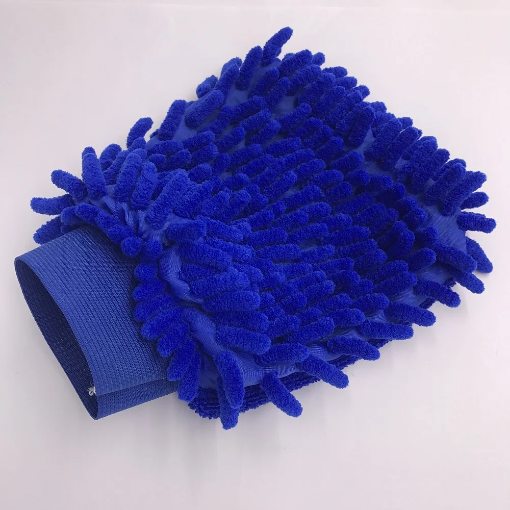 Car Cleaning Gloves Fiber Chenille Window Washing Cleaning Car Glove For Audi Bmw Lada Vw Opel Renault Ford Auto Accessories
Car Cleaning Gloves Fiber Chenille Window Washing Cleaning Car Glove For Audi Bmw Lada Vw Opel Renault Ford Auto Accessories