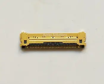 1 Lot /50 PCS For MacBook Air/ Pro A1465 A1369 A1466 A1398 A1425 A1502 LCD LVDS Cable Connector
1 Lot /50 PCS For MacBook Air/ Pro A1465 A1369 A1466 A1398 A1425 A1502 LCD LVDS Cable Connector