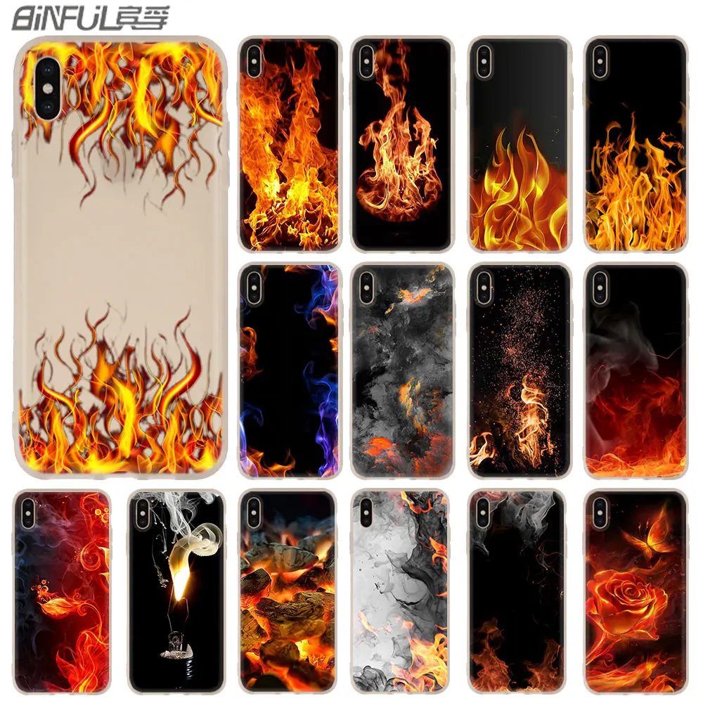 Fire smoke Pattern Case for iphone XS 11 Pro Max XR X 10 Cover Phone Cases for iphone 7 8 plus 6s 5 4s
Fire smoke Pattern Case for iphone XS 11 Pro Max XR X 10 Cover Phone Cases for iphone 7 8 plus 6s 5 4s