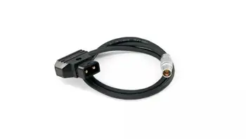 TIlta Nucleus-M P-Tap to 7-Pin Motor Power Cable For Nucleus M Follow Focus Accessories P Tap Cable WLC-T03-PTAP-7P
TIlta Nucleus-M P-Tap to 7-Pin Motor Power Cable For Nucleus M Follow Focus Accessories P Tap Cable WLC-T03-PTAP-7P