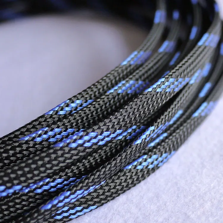 Free shipping 5 METERS Snakeskin network 6mm premium encryption type mix knitted net nylon net shock network
Free shipping 5 METERS Snakeskin network 6mm premium encryption type mix knitted net nylon net shock network
