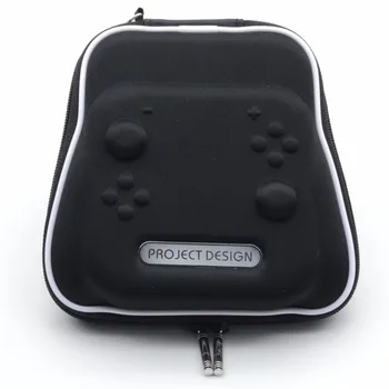 For Nintend Switch NS Joy Controller Game Pad Carrying Storage Travel Bag Eva Airform Hard Pouch Shell Case Sleeve Protective
For Nintend Switch NS Joy Controller Game Pad Carrying Storage Travel Bag Eva Airform Hard Pouch Shell Case Sleeve Protective
