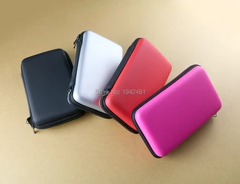 Waterproof Protective Portable Hard Carry Storage Case Bag for Nintendo New 2dsxl ll 3DS New 3DS NDSI NDSL Console Travel Bags
Waterproof Protective Portable Hard Carry Storage Case Bag for Nintendo New 2dsxl ll 3DS New 3DS NDSI NDSL Console Travel Bags