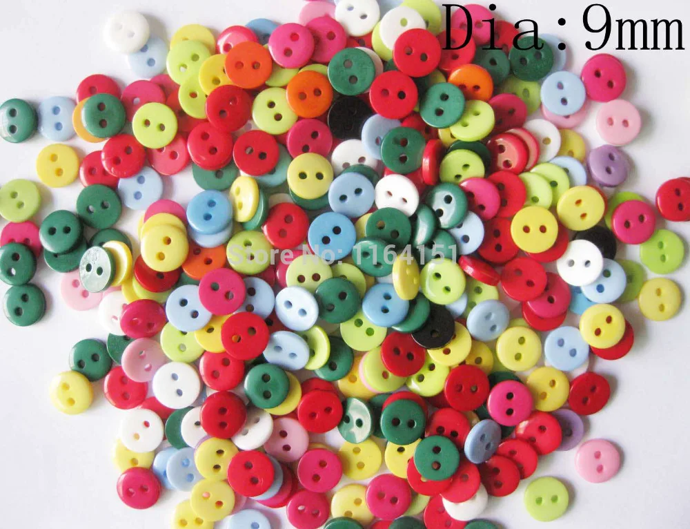 200Pcs Random Mixed 2 Holes colorful Resin Scrapbooking 9mm Sewing Button clothing Craft Kids Accessorie Buttons
200Pcs Random Mixed 2 Holes colorful Resin Scrapbooking 9mm Sewing Button clothing Craft Kids Accessorie Buttons