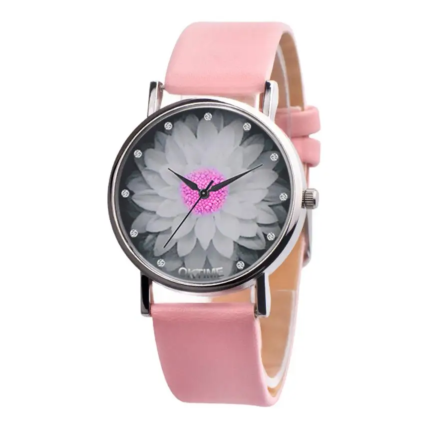 Watches Women Fashion Luxury Sport Quartz Wristwatches Leather Strap Montre Femme Watch Clock Woman 18MAY15
Watches Women Fashion Luxury Sport Quartz Wristwatches Leather Strap Montre Femme Watch Clock Woman 18MAY15