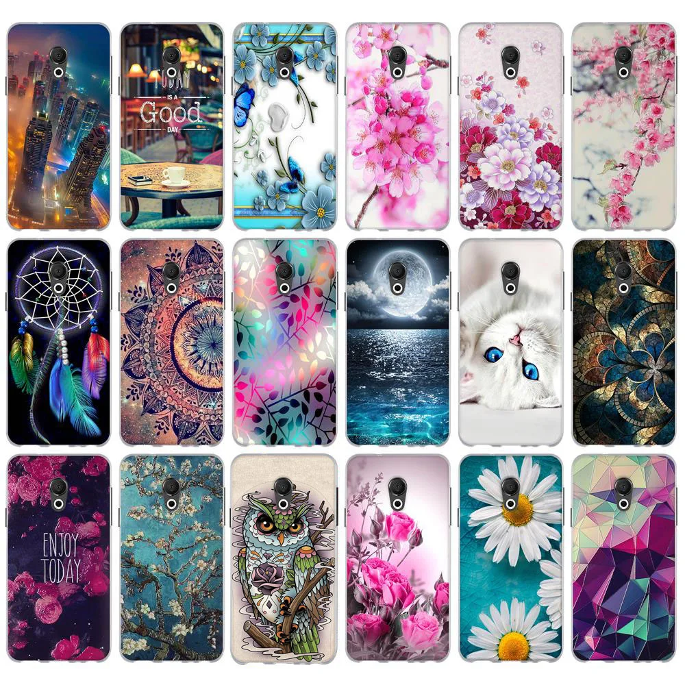 Case For Meizu 15 Lite Case Cover For Meizu15 Lite 5.46" Cover Soft Silicone back Shells For Fundas Meizu M15 15Lite Phone Cases
Case For Meizu 15 Lite Case Cover For Meizu15 Lite 5.46" Cover Soft Silicone back Shells For Fundas Meizu M15 15Lite Phone Cases