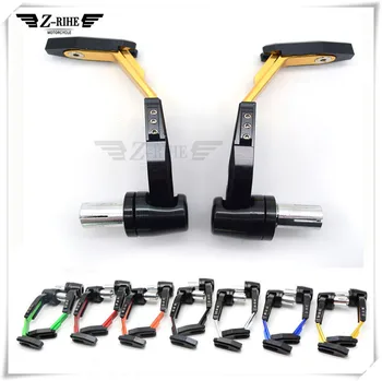 7/8" 22mm Motorbike proguard Univesal brake clutch levers protector for Yamaha Honda Suzuki Kawasaki KTM Ducati sport bike
7/8" 22mm Motorbike proguard Univesal brake clutch levers protector for Yamaha Honda Suzuki Kawasaki KTM Ducati sport bike