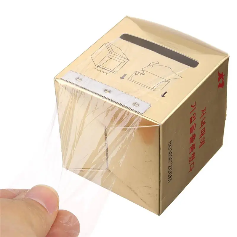 1x Microblading Plastic Wrap 42mm*200m Preservative Film for Permanent Makeup Preservative Film Tattoo Accessories Eyebrow Cover
1x Microblading Plastic Wrap 42mm*200m Preservative Film for Permanent Makeup Preservative Film Tattoo Accessories Eyebrow Cover