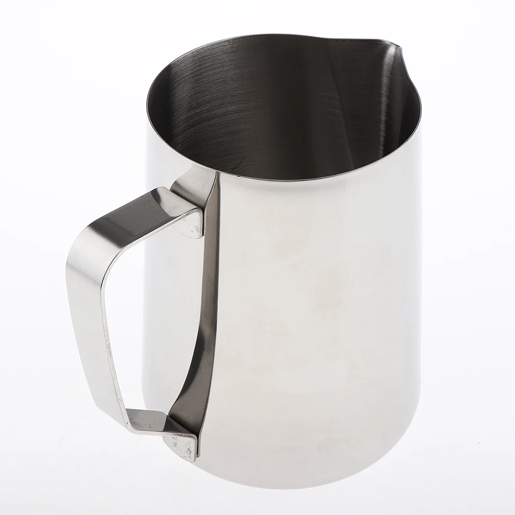 Candle Making Pot /Pitcher -Double Boiler For Melting /Pouring Wax & Soap Making Supply 3 Size