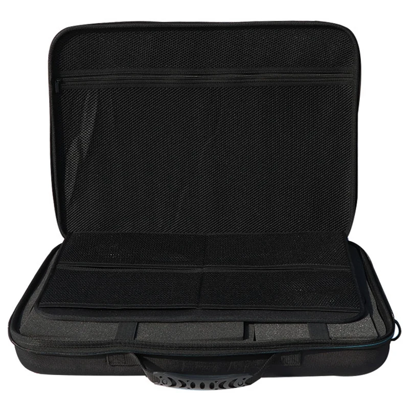 For Sony Ps4 Slim VR Pro Shockproof Pocket Protective Travel Carry Pouch Controller Bag Case Controller Gamepad Shell
For Sony Ps4 Slim VR Pro Shockproof Pocket Protective Travel Carry Pouch Controller Bag Case Controller Gamepad Shell