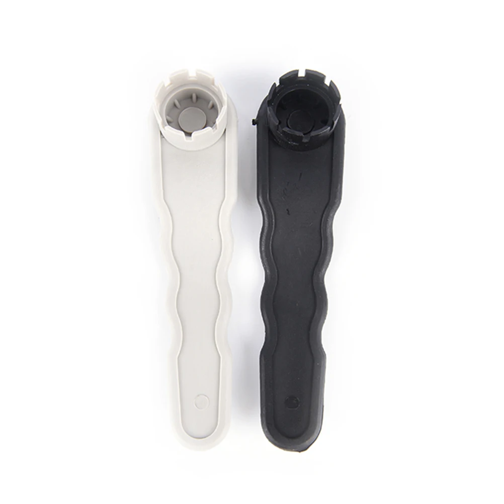 1pc 8-section Kayak Accessories Rowing Boat Raft Canoe Air Valve Spanner 8-Key PVC for Inflatable Boats Wrench Lever Repair Kit
1pc 8-section Kayak Accessories Rowing Boat Raft Canoe Air Valve Spanner 8-Key PVC for Inflatable Boats Wrench Lever Repair Kit