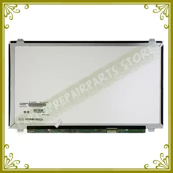Original 15.6" Laptop LCD Screen Panel For HP LP156WHB (TP)(C1) LP156WHB-TPC1 LCD Display Panel 30pins 1366*768
Original 15.6" Laptop LCD Screen Panel For HP LP156WHB (TP)(C1) LP156WHB-TPC1 LCD Display Panel 30pins 1366*768