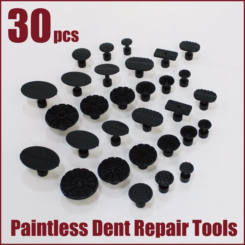 pdr glue tabs paintless dent repair car body auto bodywork dent remover nylon black dent removal system glue pulling puller kit
pdr glue tabs paintless dent repair car body auto bodywork dent remover nylon black dent removal system glue pulling puller kit