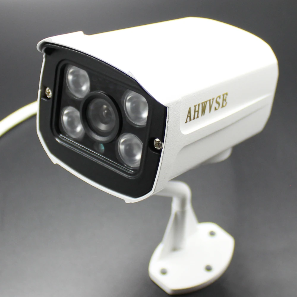 IP Camera 1080P 720P 5MP ONVIF P2P Motion Detection RTSP email alert XMEye 48V POE Surveillance CCTV Outdoor
IP Camera 1080P 720P 5MP ONVIF P2P Motion Detection RTSP email alert XMEye 48V POE Surveillance CCTV Outdoor