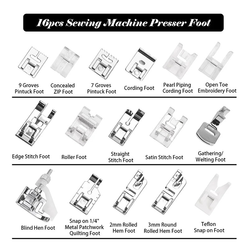 16Pcs-Domestic-Sewing-Machine-Accessories-Presser-Foot-Feet-Kit-Set-Hem-Foot-Spare-Parts-With-Box (4)