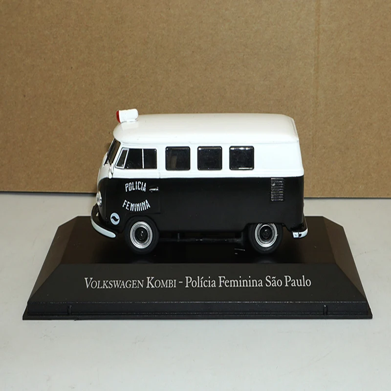 1/43 Simulation Classic VOLKSWAGEN KOMBI Collection Display Model Alloy Die-casting Vintage Bus Toy Car Birthday Gift
1/43 Simulation Classic VOLKSWAGEN KOMBI Collection Display Model Alloy Die-casting Vintage Bus Toy Car Birthday Gift