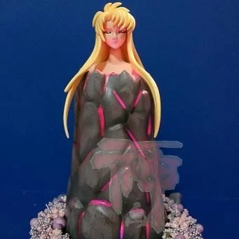 Hong Kong-produced version Saint Seiya Cloth Myth Lyra girlfriend Youlidisi Flash Kit
Hong Kong-produced version Saint Seiya Cloth Myth Lyra girlfriend Youlidisi Flash Kit