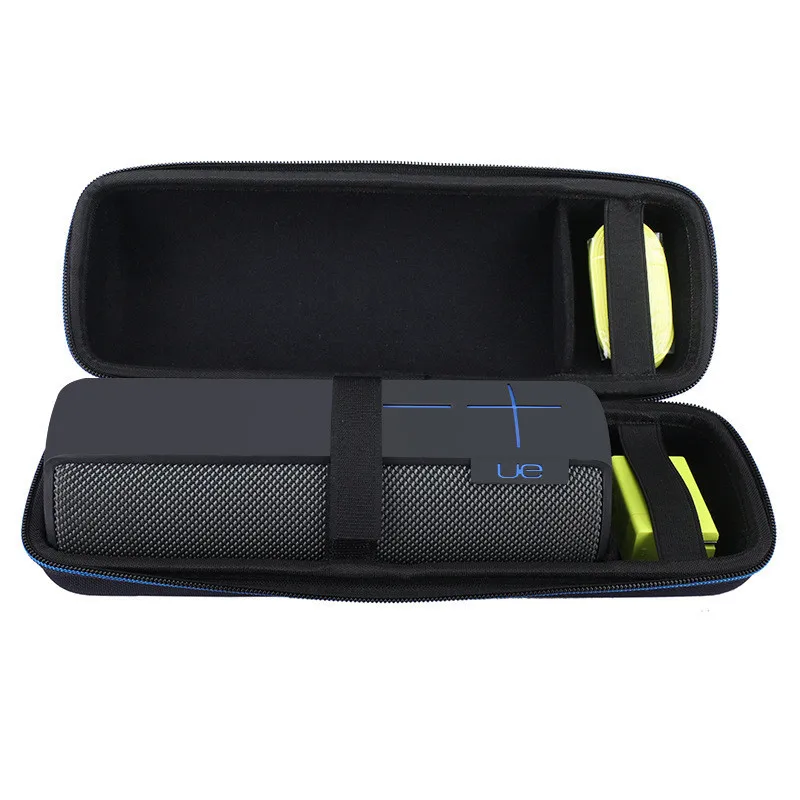 Brief Portable Travel Carry Storage hard Case for UE BOOM 2 /1 Bluetooth Speaker and Charger Speaker Storage Bags
Brief Portable Travel Carry Storage hard Case for UE BOOM 2 /1 Bluetooth Speaker and Charger Speaker Storage Bags