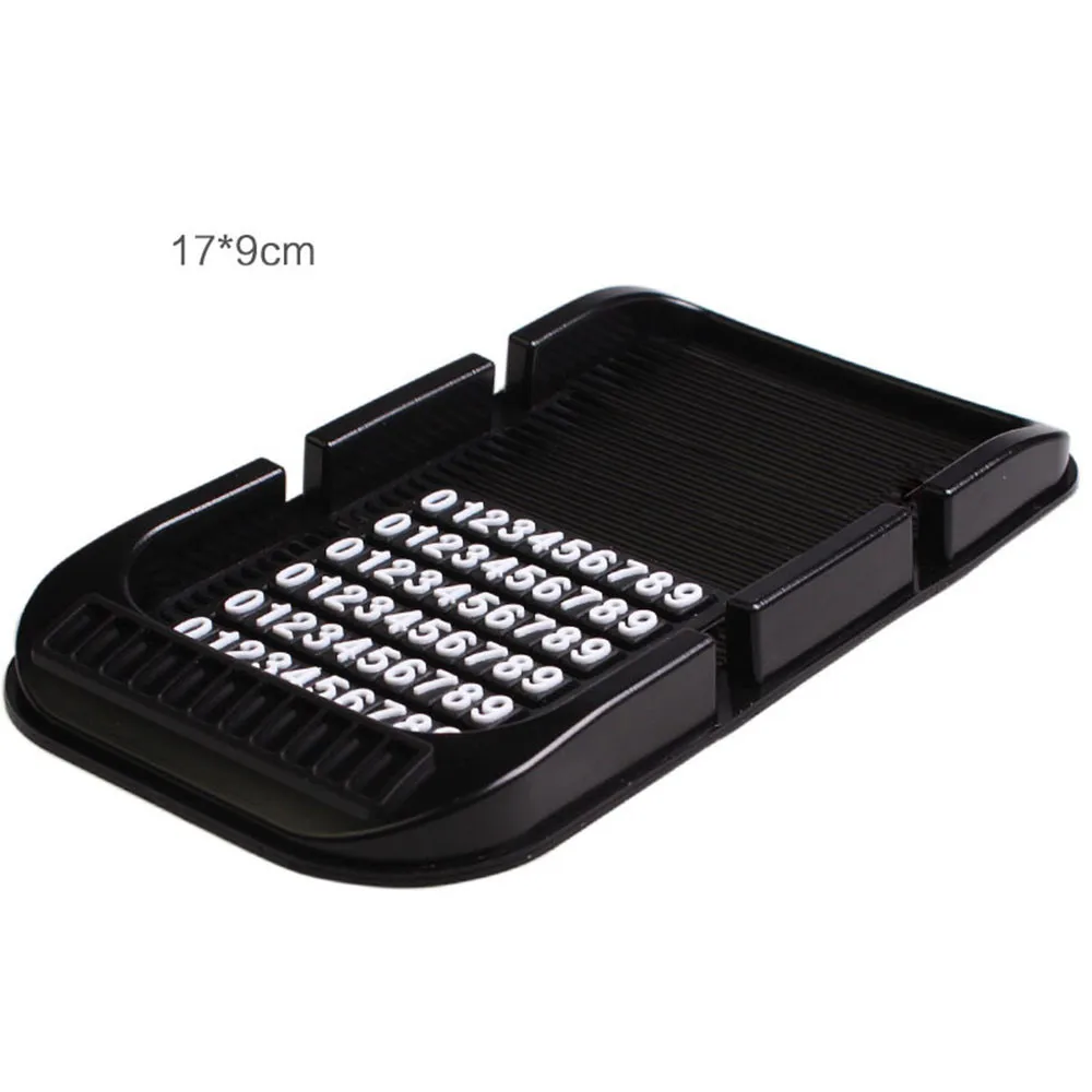 Hot 200 * 100 mm Car Dashboard Anti Slip Sticky Holder Non Slip Mat Pad Mobile Phone Mount Holder Drop Ship 0311
Hot 200 * 100 mm Car Dashboard Anti Slip Sticky Holder Non Slip Mat Pad Mobile Phone Mount Holder Drop Ship 0311