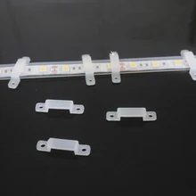 Silicon Clip for Fixing 10mm PCB Board Width IP67 IP68 Waterproof LED strip light
Silicon Clip for Fixing 10mm PCB Board Width IP67 IP68 Waterproof LED strip light