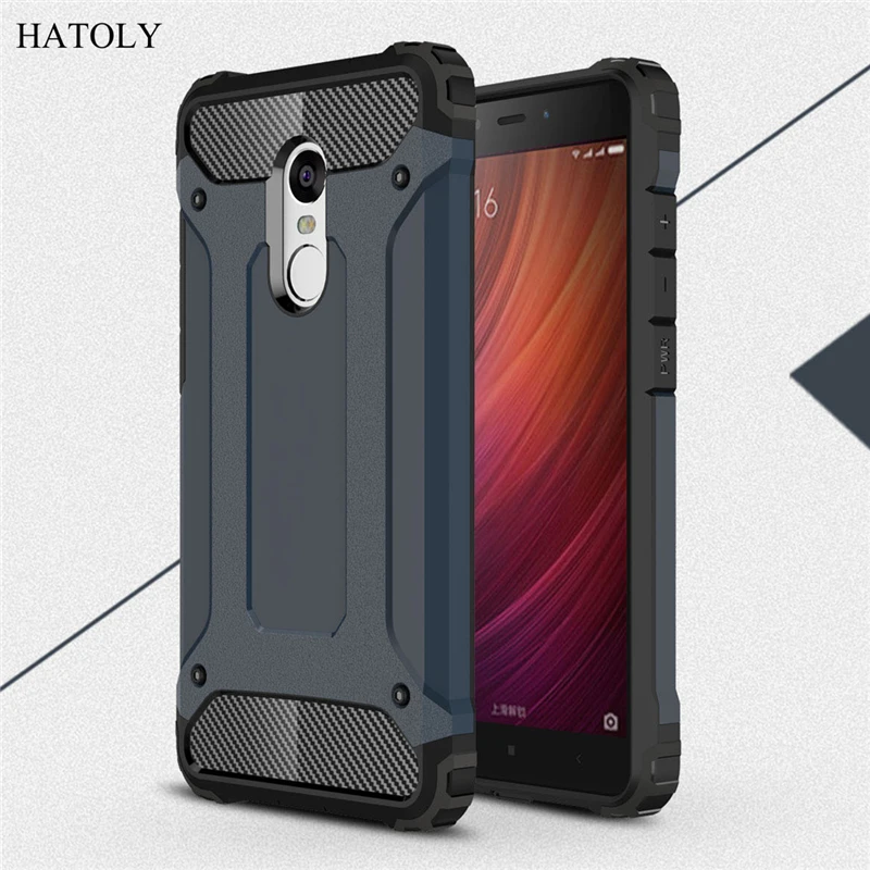 For Cover Xiaomi Redmi Note 4 Case Anti-knock Rugged Armor Cover Redmi Note 4 Silicone Phone Bumper Case For Xiaomi Redmi Note 4
For Cover Xiaomi Redmi Note 4 Case Anti-knock Rugged Armor Cover Redmi Note 4 Silicone Phone Bumper Case For Xiaomi Redmi Note 4