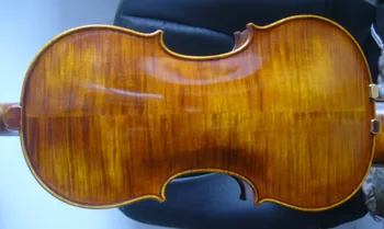 Violin quality handmade violin advanced 4/4 size violin
Violin quality handmade violin advanced 4/4 size violin