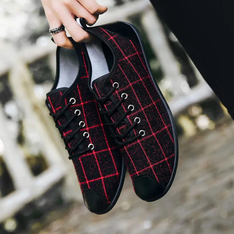 Sycatree 2019 Male Summer Casual Shoes for Men Luxury New Men's Flat Shoes Casual Business Leather Loafers Pedal Lazy Shoes
Sycatree 2019 Male Summer Casual Shoes for Men Luxury New Men's Flat Shoes Casual Business Leather Loafers Pedal Lazy Shoes