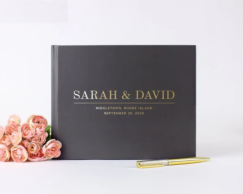 personalized wedding Guestbook, customize wedding guest book journals instant photo albums Rustic Unique Elegant Book Ideas
personalized wedding Guestbook, customize wedding guest book journals instant photo albums Rustic Unique Elegant Book Ideas