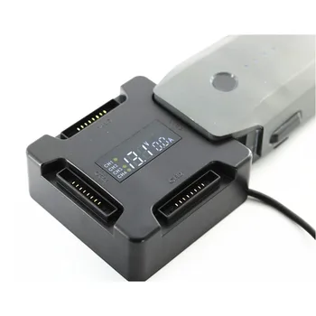 4 in1 Mavic Pro Battery Steward Parallel Charging Board Accessories Charger Adapter with Digital Display for DJI Mavic Pro drone
4 in1 Mavic Pro Battery Steward Parallel Charging Board Accessories Charger Adapter with Digital Display for DJI Mavic Pro drone