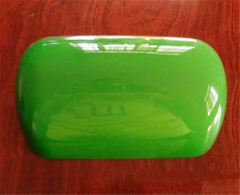 Green Bank Old Table Lamp lampshade Eye Care Learning Bedroom Bedside Study Table Republic of China Retro American Style
Green Bank Old Table Lamp lampshade Eye Care Learning Bedroom Bedside Study Table Republic of China Retro American Style