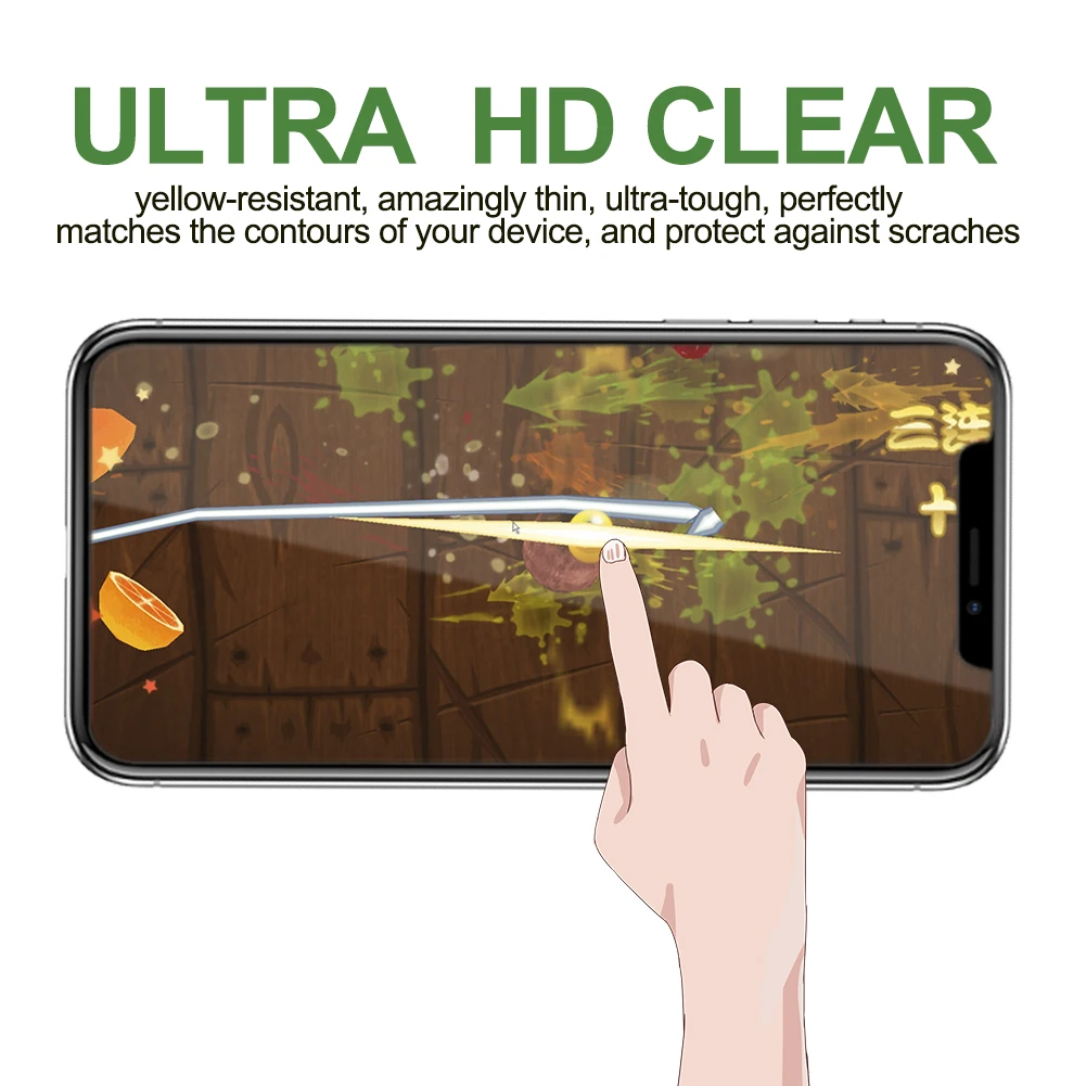 For iphone X XS Max XR 6 6s 7 8 plus Screen Protector protective Glass 9H HD Tempered Glass for iphone 7 8 6 Plus X 5 glass
For iphone X XS Max XR 6 6s 7 8 plus Screen Protector protective Glass 9H HD Tempered Glass for iphone 7 8 6 Plus X 5 glass