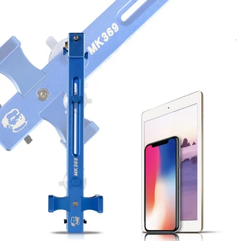 Universal Smart Phone LCD Screen Disassembly Opening Tools for iPhone iPad Samsung Screen Opener Repair Tools
Universal Smart Phone LCD Screen Disassembly Opening Tools for iPhone iPad Samsung Screen Opener Repair Tools