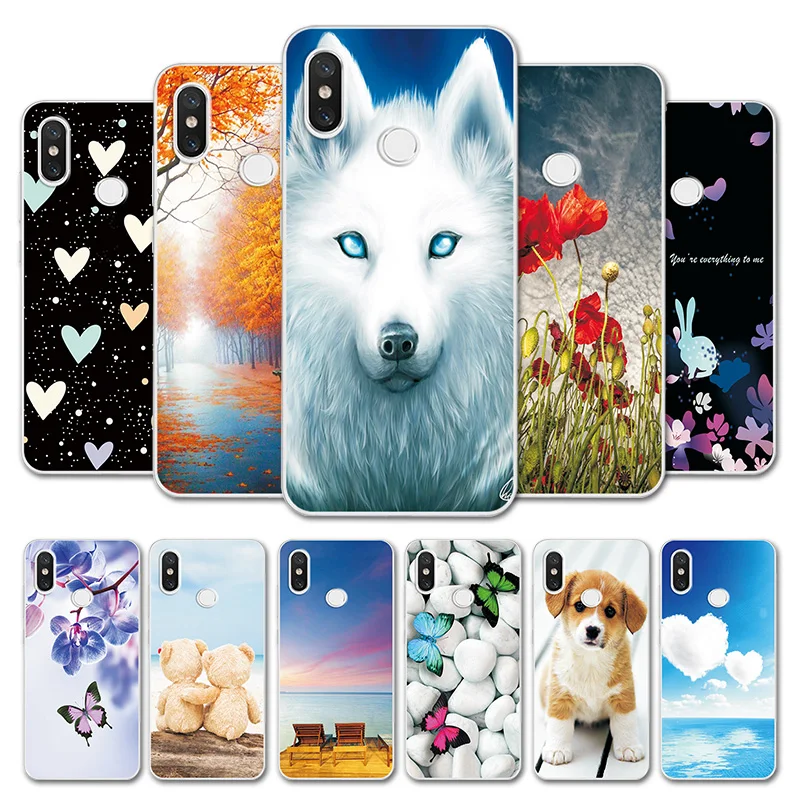 Black TPU Case For Xiaomi Redmi Note 4 4X 7 7A Silicon Deadpool Cover Bumper Shell For Xiaomi Redmi Note 5 6 Pro Cute Phone Bags
Black TPU Case For Xiaomi Redmi Note 4 4X 7 7A Silicon Deadpool Cover Bumper Shell For Xiaomi Redmi Note 5 6 Pro Cute Phone Bags