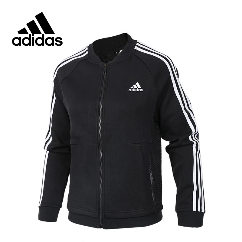 Adidas New Arrival Authentic JKT KN BOMBER 3 Women's Breathable jacket Sportswear CF3863
Adidas New Arrival Authentic JKT KN BOMBER 3 Women's Breathable jacket Sportswear CF3863