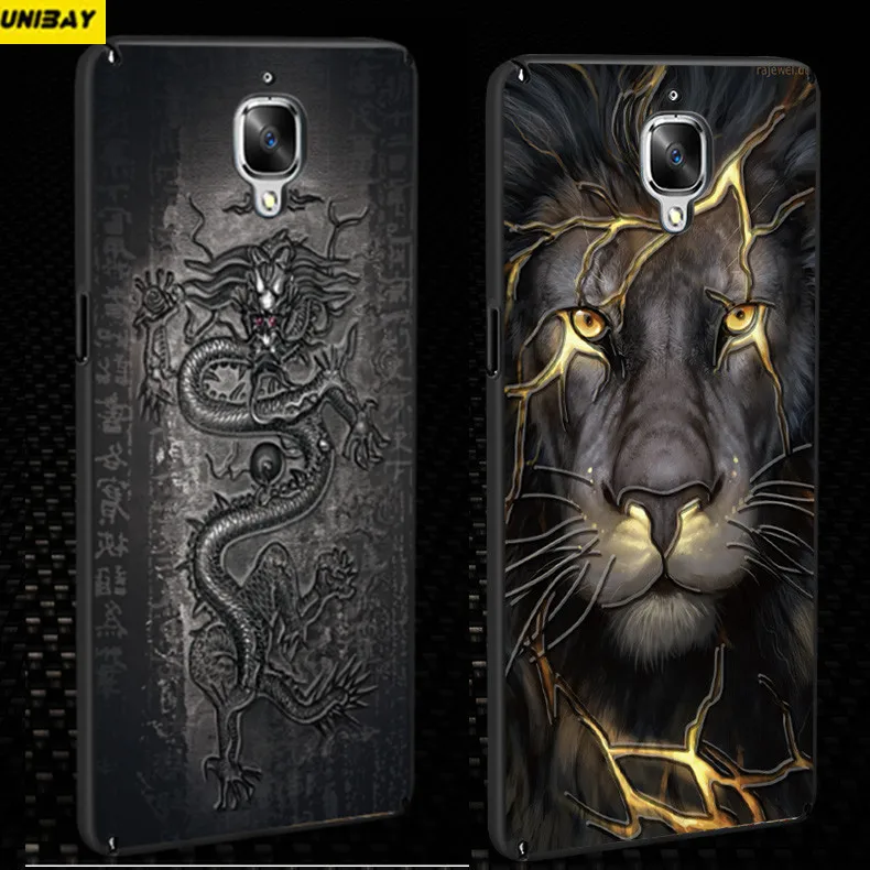 Oneplus 3 Case Hard Oneplus 3t Cover 3D Relief phone case embossed For One plus 3 T Phone case cover
Oneplus 3 Case Hard Oneplus 3t Cover 3D Relief phone case embossed For One plus 3 T Phone case cover