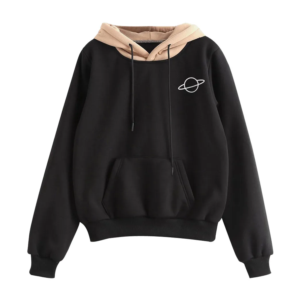 JAYCOSIN Sweatshirt Women winter 2019 fashion Short Long Sleeve Pouch Pocket Pullover Hoodie Top Blouse kawaii monsta x 9717
JAYCOSIN Sweatshirt Women winter 2019 fashion Short Long Sleeve Pouch Pocket Pullover Hoodie Top Blouse kawaii monsta x 9717