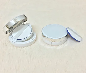 10pcs/lot White Empty Air Cushion Box Container Cosmetic Foundation BB CC Cream Case with powder puff & mirror& Honeycomb Sponge
10pcs/lot White Empty Air Cushion Box Container Cosmetic Foundation BB CC Cream Case with powder puff & mirror& Honeycomb Sponge