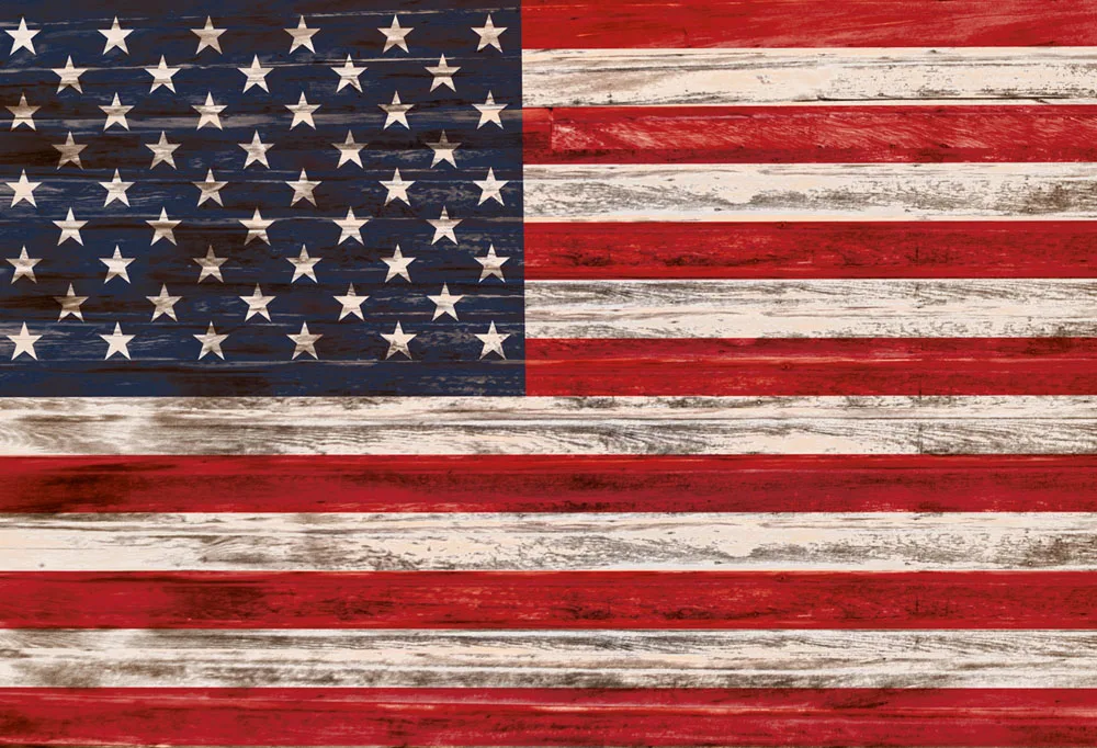 Vinyl Photography Background American Independence Day United States Flag Children Backgrounds for Photo Studio G-341 
Vinyl Photography Background American Independence Day United States Flag Children Backgrounds for Photo Studio G-341