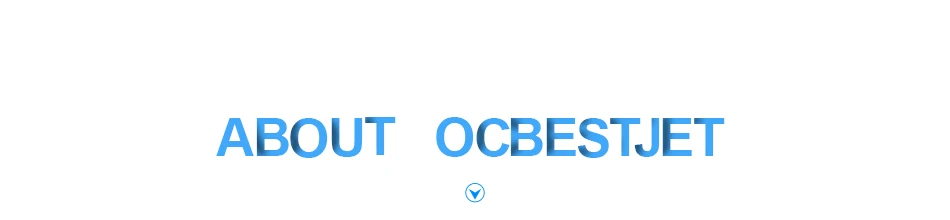 About ocbestjet