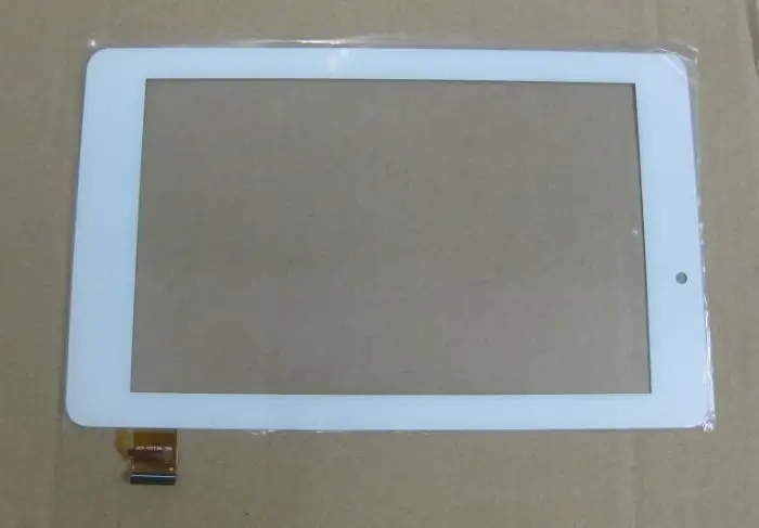 white New touch screen 7" PRESTIGIO MULTIPAD 2 PRO DUO 7.0 PMP5670C touch panel digitizer glass Sensor
white New touch screen 7" PRESTIGIO MULTIPAD 2 PRO DUO 7.0 PMP5670C touch panel digitizer glass Sensor