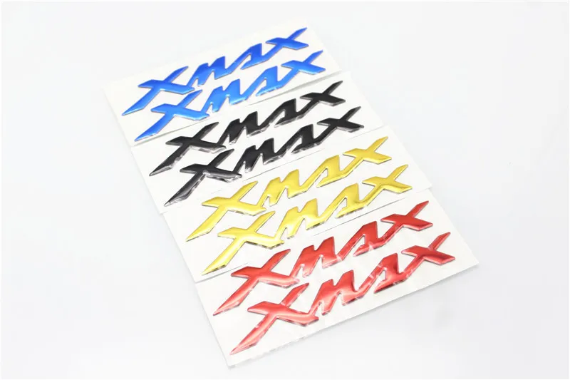 For Yamaha X-MAX XMAX 125 250 400 Motorcycle Decals Stickers Emblem Badge 3D Decal Raised Tank Wheel Tank Decals Applique Emblem
For Yamaha X-MAX XMAX 125 250 400 Motorcycle Decals Stickers Emblem Badge 3D Decal Raised Tank Wheel Tank Decals Applique Emblem