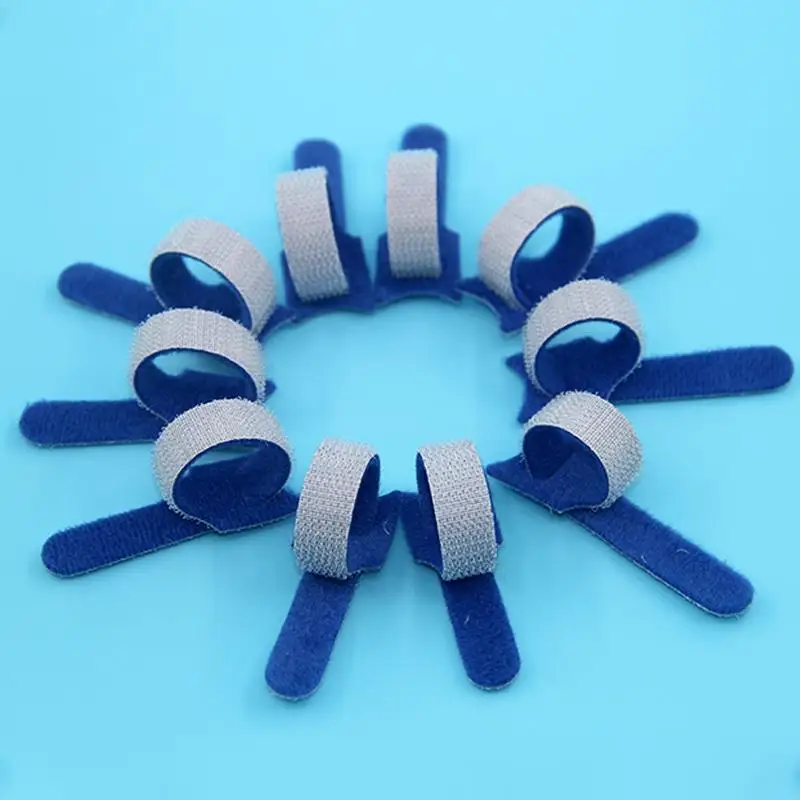 10pcs 12*150mm Nylon Reusable Cable Ties with Eyelet Holes blue VelcroIng cable tie nylon hook loop fastener management XF30
10pcs 12*150mm Nylon Reusable Cable Ties with Eyelet Holes blue VelcroIng cable tie nylon hook loop fastener management XF30