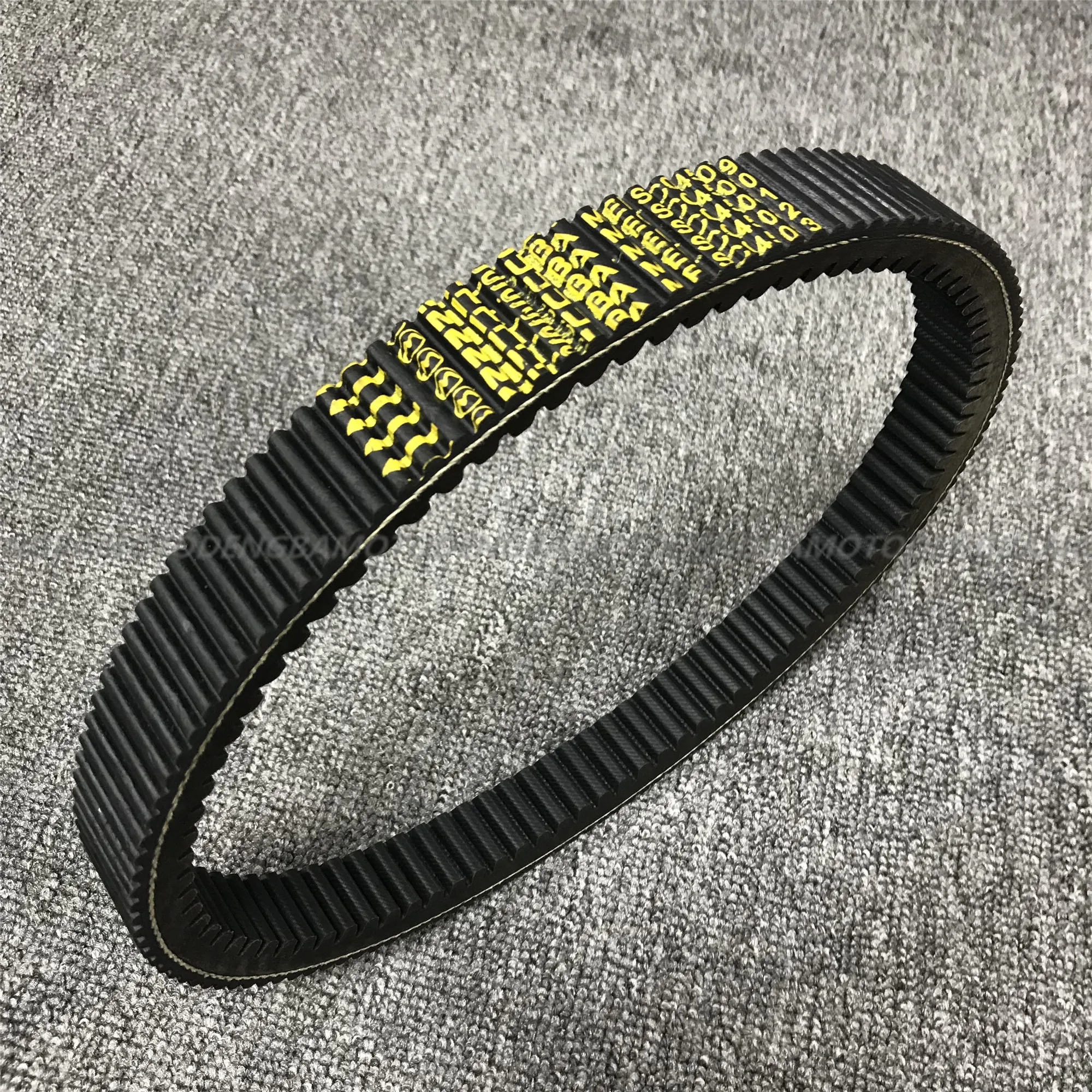 For Yamaha TMAX530 TMAX500 2012-2016 Motorcycle Rubber Transmission Driven Belt Pulley Belt
For Yamaha TMAX530 TMAX500 2012-2016 Motorcycle Rubber Transmission Driven Belt Pulley Belt