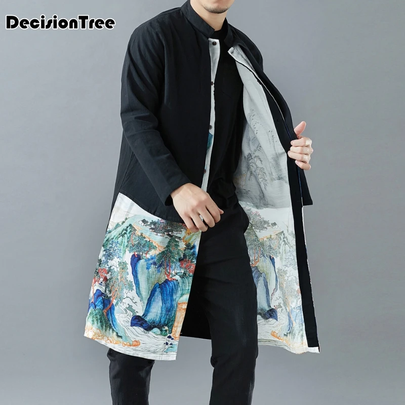 2019 mens kimono designer cool japanese clothes swag male streetwear casual outwear jackets harajuku cardigan outwear
2019 mens kimono designer cool japanese clothes swag male streetwear casual outwear jackets harajuku cardigan outwear