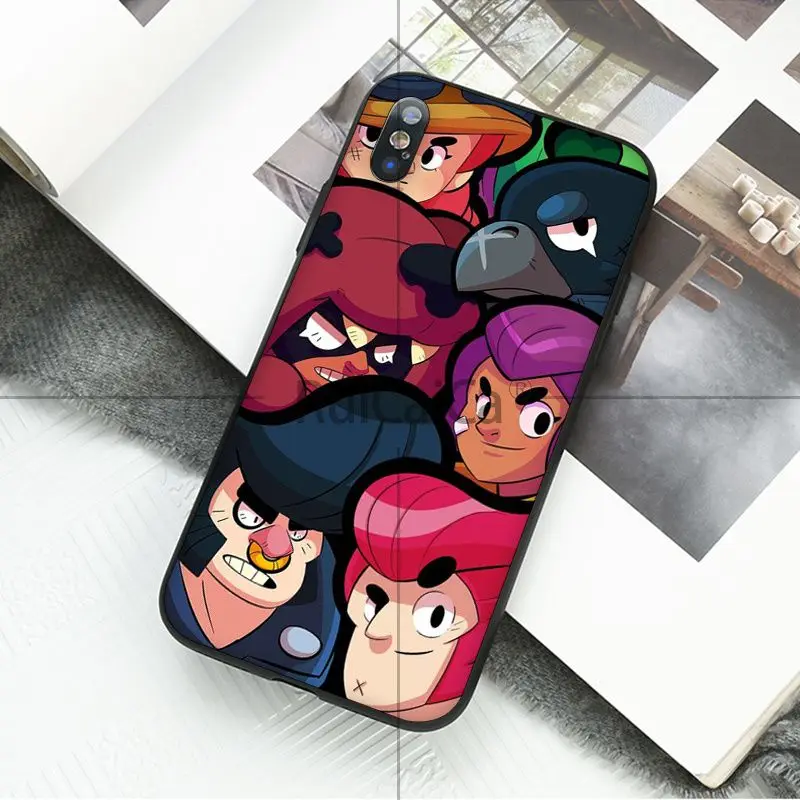 Brawl Stars