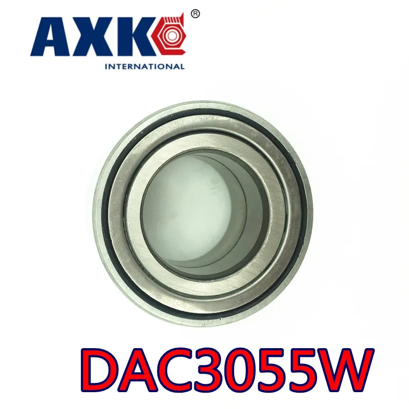 

Free shipping DAC30550032 DAC3055W CS31 DAC305532 ATV UTV car bearing auto wheel hub bearing size 30*55*32mm iron shield