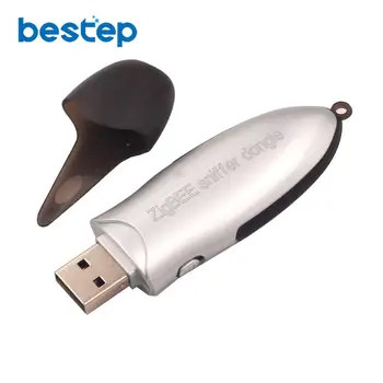 Wireless CC2531 Sniffer Bare Board Packet Protocol Analyzer Module USB Interface Dongle Capture Packet with Shell
Wireless CC2531 Sniffer Bare Board Packet Protocol Analyzer Module USB Interface Dongle Capture Packet with Shell