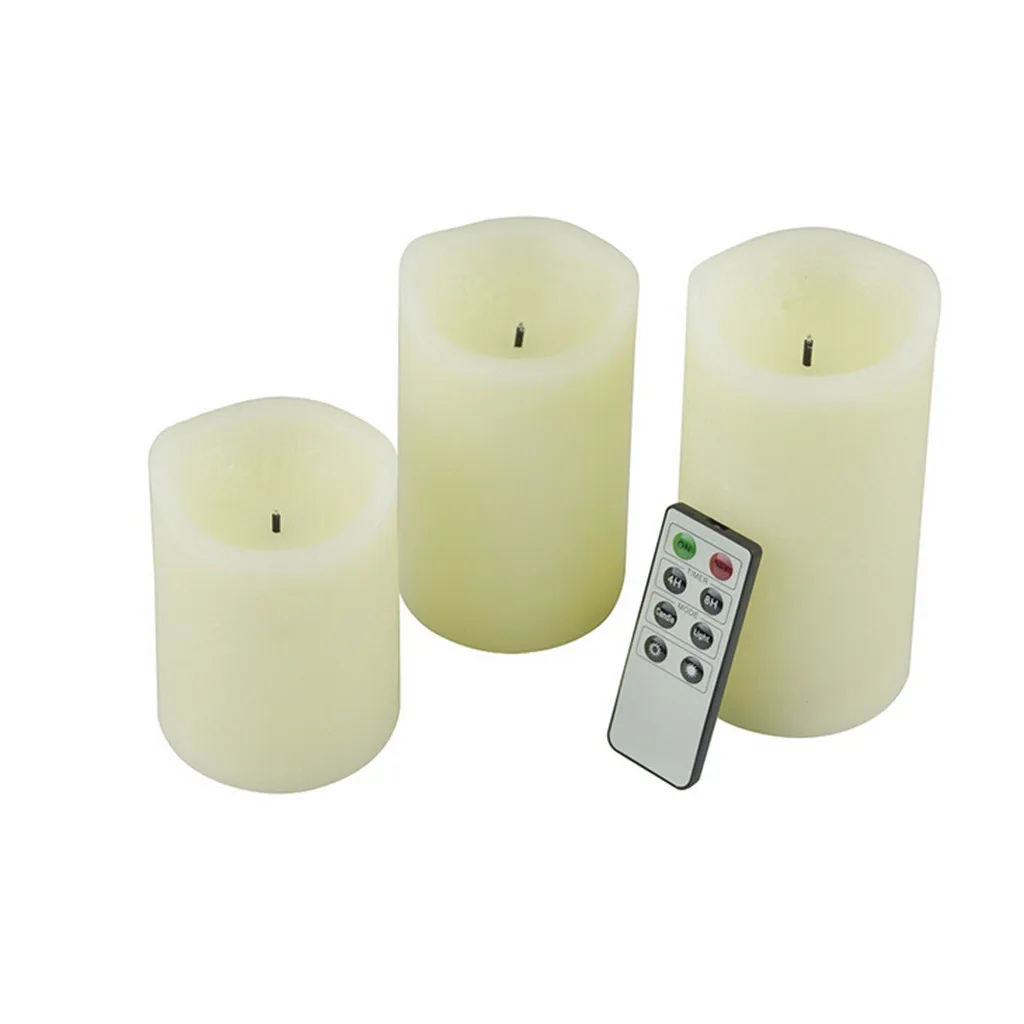 Candles Remote Control Operated Real Wax Flickering Moving Wick Electric LED 2019 New Arrival fashion
Candles Remote Control Operated Real Wax Flickering Moving Wick Electric LED 2019 New Arrival fashion