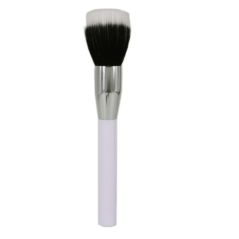 High Quality Stippling Brush Duo Fiber Powder Blusher Bronzer Foundation Stipple Makeup Beauty Brushes Tool
High Quality Stippling Brush Duo Fiber Powder Blusher Bronzer Foundation Stipple Makeup Beauty Brushes Tool